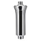 Electroplated Household Bath Purifier Kitchen Bath Strainer