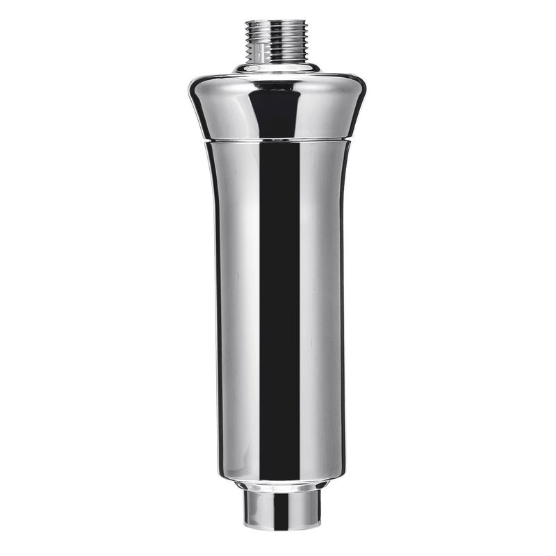 Electroplated Household Bath Purifier Kitchen Bath Strainer