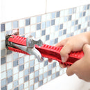 Multi-functional Double Head Sink Faucet Wrench Water Pipe Tubing Socket Wrench