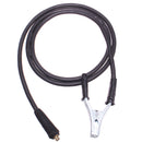300A Ground Earth Clip & Welding Clamp 1.5M Wire For MMA ARC Welding Inverter Machine