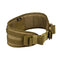 Xmund XD-TB2 Men Army Military MOLLE Tactical Belt CS Belt Multi-use Airsoft Equipment Wide Waist Belt