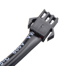 FS300A G3/4 DN20 Hall Flow Sensor 6 Points Air Conditioning Water Flow Sensor 1-60L/MIN