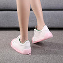 Honana HN-SC01 Adjustable Shoe Covers Durable Washable Anti Slip Household Shoe Covers