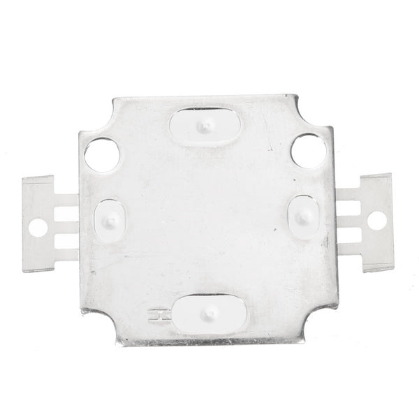 High Power 10W Infrared IR 840-850nm SMD LED Chip Light Lamp DIY 4.5-5V