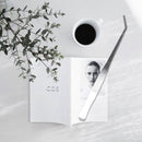 18.9" Long Stainless Steel Curved Tweezer for Fish Tank Plants R2M8