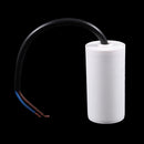 AC 450V 8uF Polypropylene Film Motor Running Capacitor