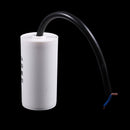 AC 450V 8uF Polypropylene Film Motor Running Capacitor