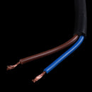 AC 450V 8uF Polypropylene Film Motor Running Capacitor