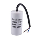 AC 450V 8uF Polypropylene Film Motor Running Capacitor
