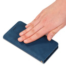 Bakeey Flip Shockproof Card Slot With Magnetic PU Leather Full Body Protective Case For Xiaomi Mi 9 SE