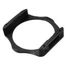 77mm Adapter Ring + 3-Slot Filter Holder for Cokin P Series Camera E4U2