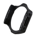 77mm Adapter Ring + 3-Slot Filter Holder for Cokin P Series Camera E4U2
