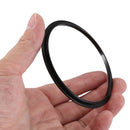 77mm Adapter Ring + 3-Slot Filter Holder for Cokin P Series Camera E4U2