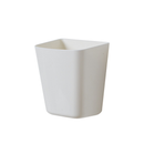 Multifunctional Storage Box Free of Punch without Cover ABS Container for Phone the Remote Control Desktop Organizer Charging Plug Holder Wall