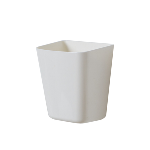 Multifunctional Storage Box Free of Punch without Cover ABS Container for Phone the Remote Control Desktop Organizer Charging Plug Holder Wall