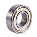 6001ZZ Double Shielded Deep Groove Ball Bearings 28mm x 12mm x 8mm N8L7