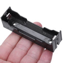 Batteries Holder for 1 x 18650 Rechargeable Li-ion Battery O5S3