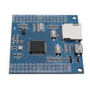 PYBoard MicroPython Python STM32F405 IoT Development Board
