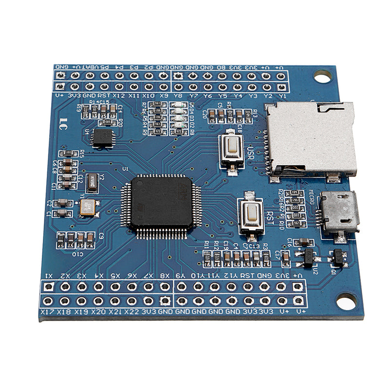 PYBoard MicroPython Python STM32F405 IoT Development Board