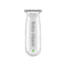 Kemei KM-1319 Mini Portable Electric Baby Hair Trimmer USB Rechargeable Hair Clipper Kids Hair Cutting Quiet Infant Household Shaver