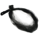 13M x 2.5M Orchard Anti Bird Netting Nylon Knotted Mist Net Black