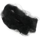13M x 2.5M Orchard Anti Bird Netting Nylon Knotted Mist Net Black