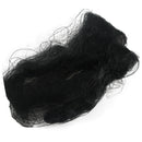 13M x 2.5M Orchard Anti Bird Netting Nylon Knotted Mist Net Black