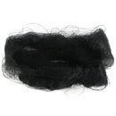 13M x 2.5M Orchard Anti Bird Netting Nylon Knotted Mist Net Black