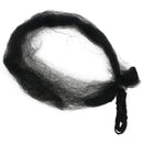 13M x 2.5M Orchard Anti Bird Netting Nylon Knotted Mist Net Black