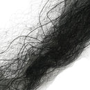 13M x 2.5M Orchard Anti Bird Netting Nylon Knotted Mist Net Black