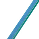 Fish Tank Aquarium 20" Long Bubble Release Air Stone Airstone Green Blue A1W1