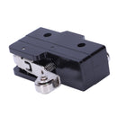 TM-1704 Short Hinge Roller Lever Momentary Mini Limit Switch W4O2