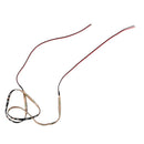 Car 60CM 30 LEDs SMD White Side-emitting Glow Flexible LED Strip Light