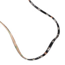Car 60CM 30 LEDs SMD White Side-emitting Glow Flexible LED Strip Light