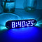 Geekcreit DS3231 High Accuracy Multifunction LED Dot Matrix Animation Effects Clock DIY Kit