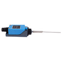 ME-8169 Flexible Coil Spring Arm Mini Limit Switch for CNC Mill Plasma R2R7