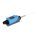 ME-8169 Flexible Coil Spring Arm Mini Limit Switch for CNC Mill Plasma R2R7