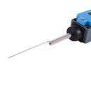 ME-8169 Flexible Coil Spring Arm Mini Limit Switch for CNC Mill Plasma R2R7