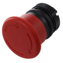 22mm NC N/C Red Mushroom Emergency Stop Push Button Switch 600V 10A ZB2-ES54T3M9