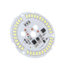 DC3.2V 18W LED Remote Control DIY White Light Source Chip for Light-controlled Solar Light