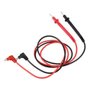 Digital Multimeter 1000V Banana Plug Probe Test Lead 89cm Q3D3