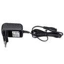Professional Hair Trimmer Clipper Rechargeable Electric Shaver 1.5H Fast Charge