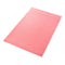 Honana CF-RM4 4Pcs 45*29cm Regrigerator Pad Oil-proof Moisture Proof Anti-bacteria Cabinet Drawer Mat