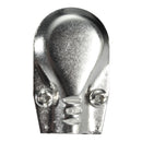 Right Angle Jack Plug Connectors Mono 6.3mm Pan Cake 1/4 Inch Plug