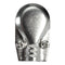 Right Angle Jack Plug Connectors Mono 6.3mm Pan Cake 1/4 Inch Plug