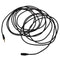 5 Meters 3.5mm Plug Male to Female Audio Extended Cable V9X9