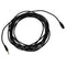 5 Meters 3.5mm Plug Male to Female Audio Extended Cable V9X9