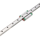 Machifit MGN12 600mm Linear Rail Guide with MGN12H Block CNC Tool