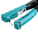 BERRYLION Manual Double Handle Rivet G un Pull Metal Woodworking Hand Tool Repair Kit