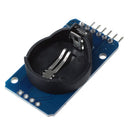 DC 3.3-5.5V DS3231 High Precision Real-Time Clock Module for MCU